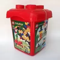 Creator Bucket