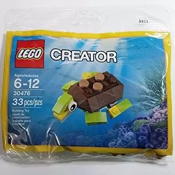 LEGO Creator - Happy Turtle