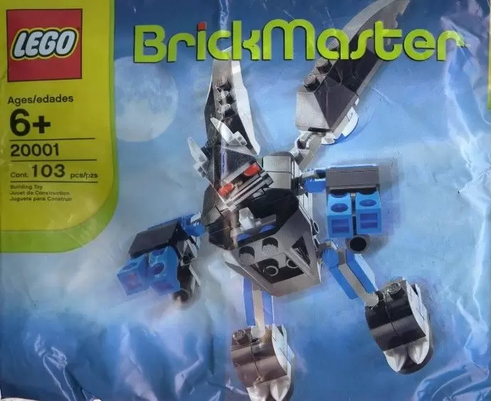 LEGO Creator - LEGO Batbot