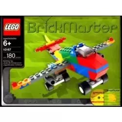 LEGO BrickMaster Welcome Kit