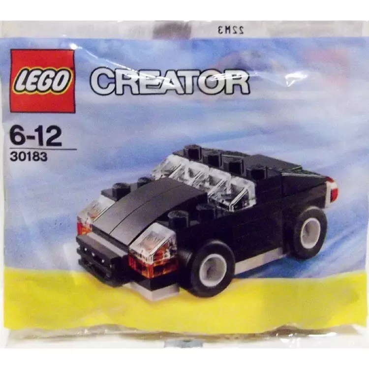 LEGO Creator - Little Car