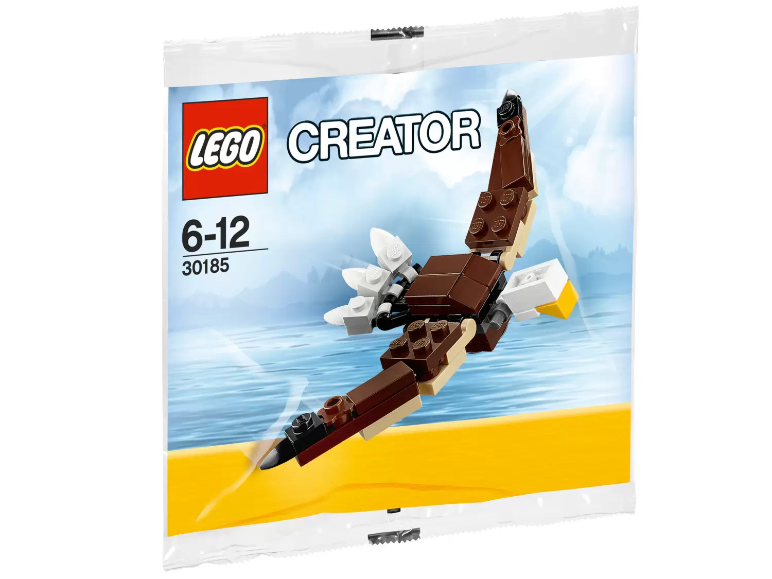 LEGO Creator - Little Eagle