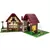 LEGO Creator - Log Cabin