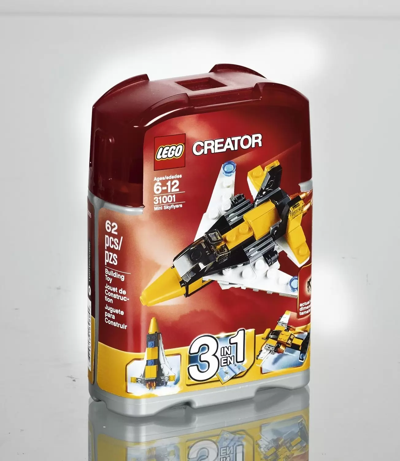 LEGO Creator - Mini Skyflyer