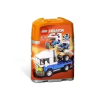 Mini Vehicles