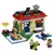 LEGO Creator - Modular Poolside Holiday