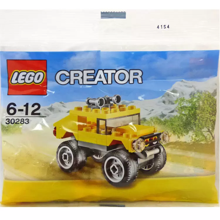 LEGO Creator - Off-Road