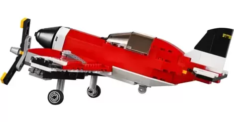 lego creator 31047