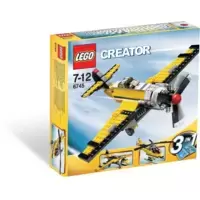 Propeller Power
