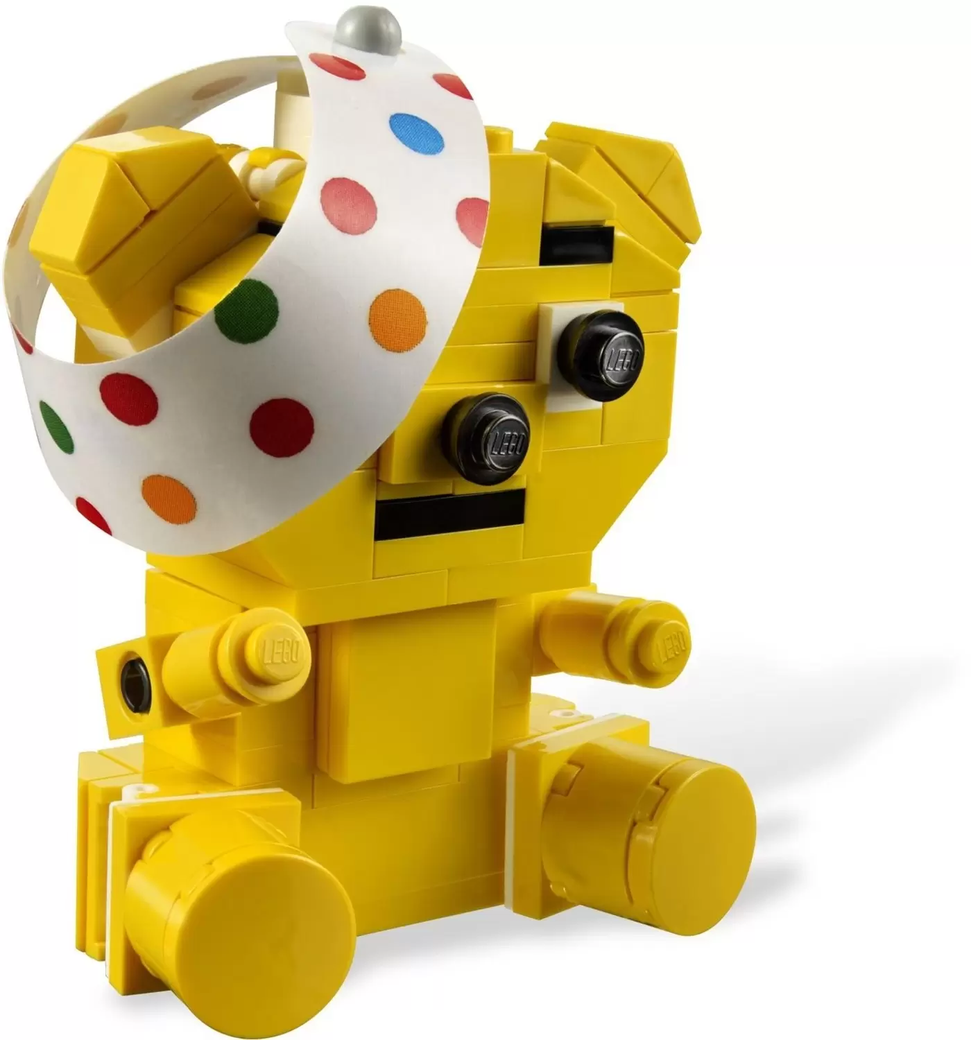 LEGO Creator - Pudsey Bear