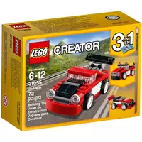 Red Racer