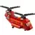 LEGO Creator - Red Rotors