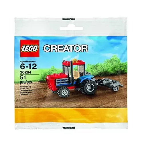 LEGO Creator - Tractor