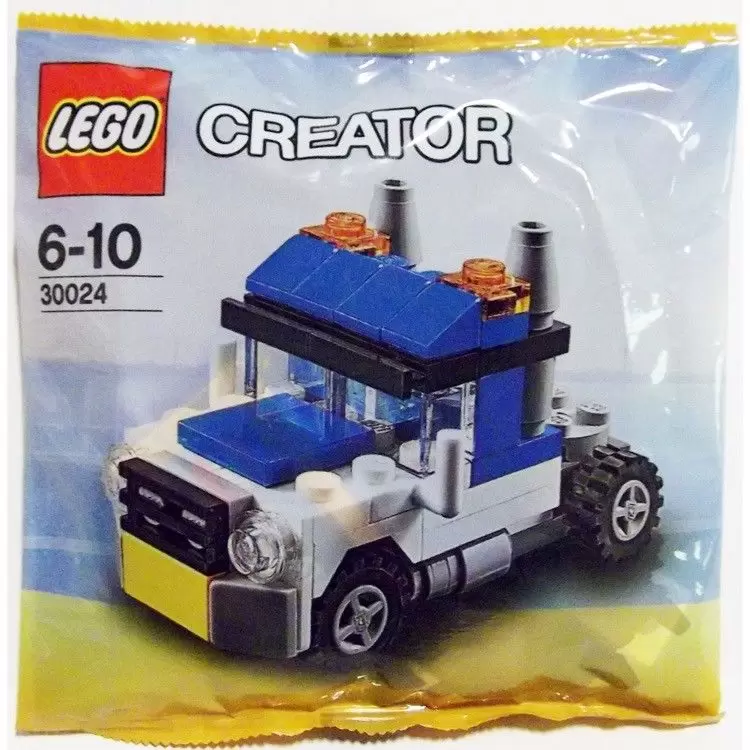 LEGO Creator - Truck