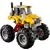LEGO Creator - Turbo Quad