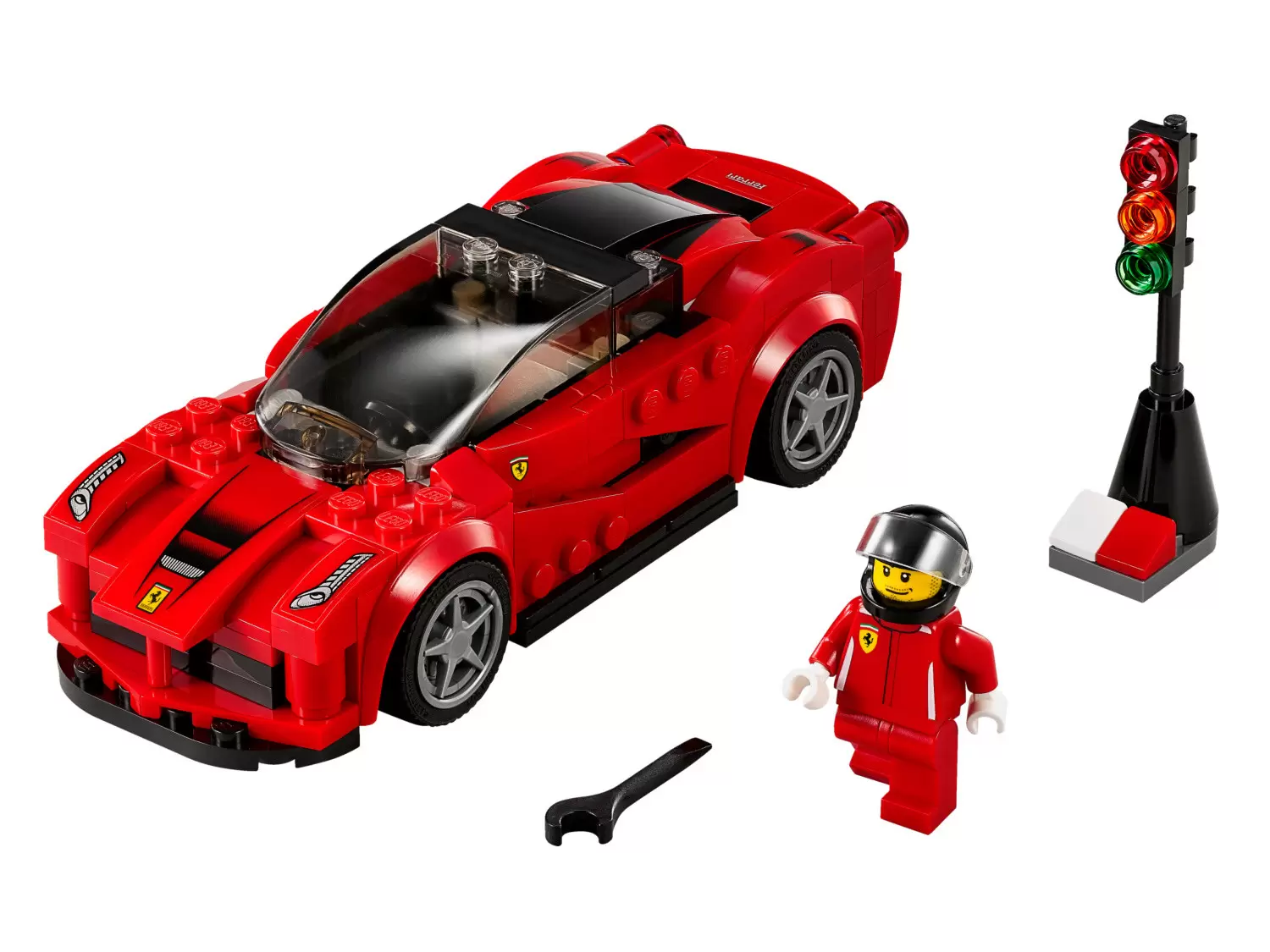 LEGO Speed Champions - LaFerrari