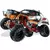 LEGO Technic - 4x4 Crawler