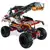 LEGO Technic - 4x4 Crawler