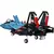 LEGO Technic - Air Race Jet
