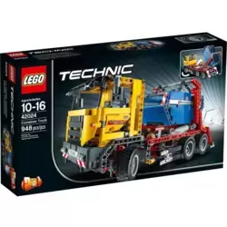 Container Truck