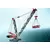 LEGO Technic - Crawler Crane