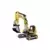 LEGO Technic - Excavator