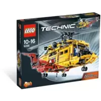 Helicopter