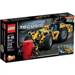 Mine Loader