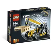 Mini Telehandler