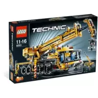 Mobile Crane