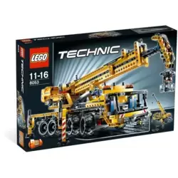 Mobile Crane