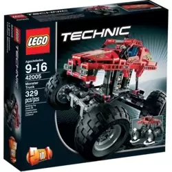 Monster Truck