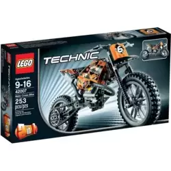 Moto Cross Bike