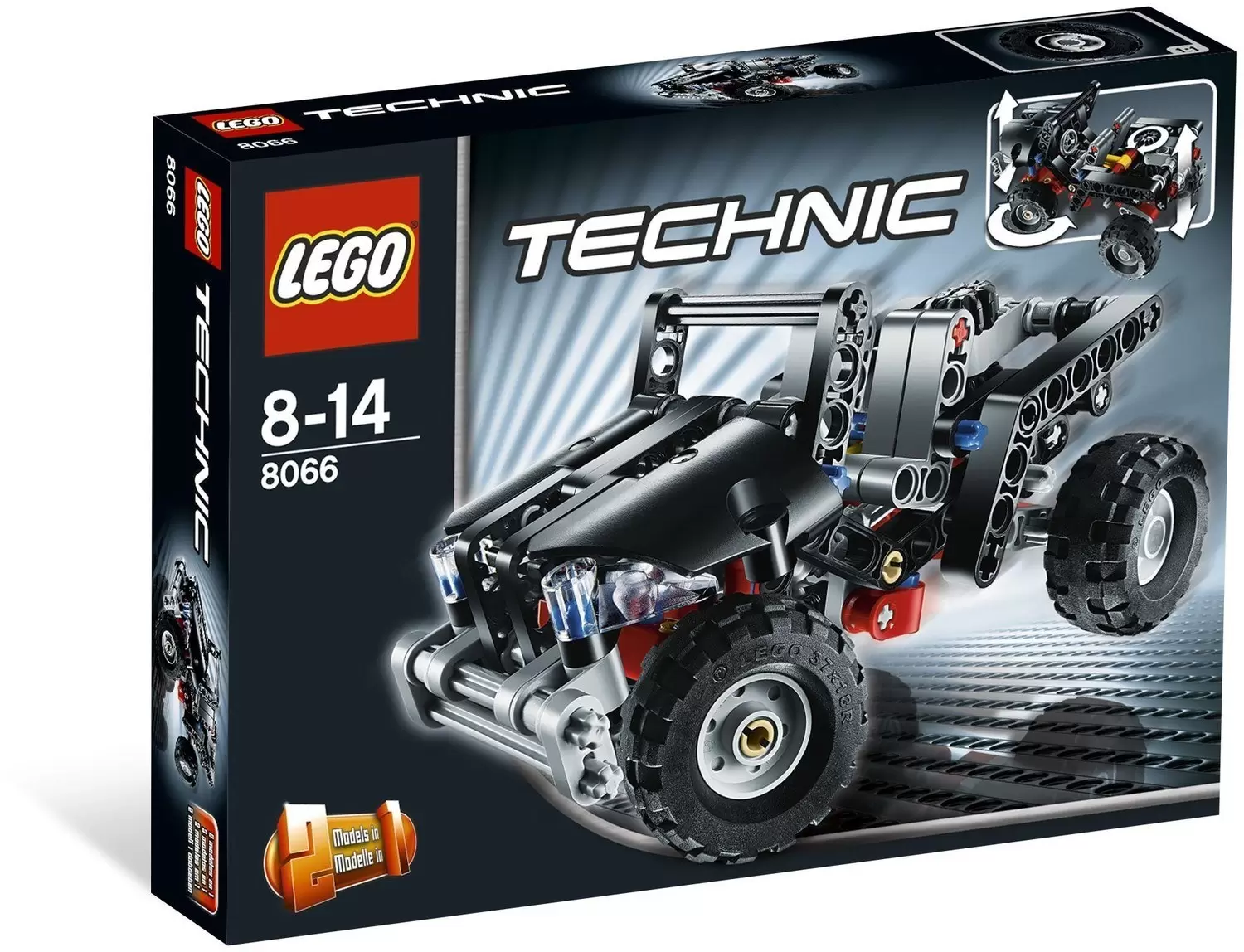 LEGO Technic - Off-Roader