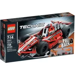 Race Car