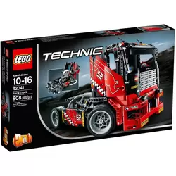 Race Truck