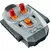LEGO Technic - RC Tracked Racer
