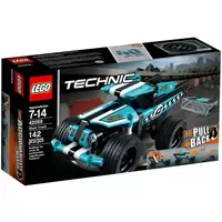 Stunt Truck