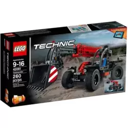 Telehandler