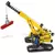 LEGO Technic - Tracked Crane