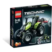 Tractor