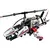 LEGO Technic - Ultralight Helicopter