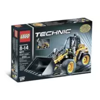 Wheel Loader