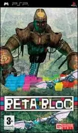 PSP Games - BETA BLOC