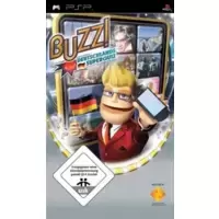 Buzz-Deutschlands Superquiz