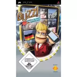 Buzz-Deutschlands Superquiz