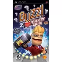Buzz Master Quiz