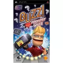 Buzz Master Quiz