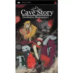 Cave Story