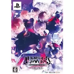 Diabolik Lovers Limited Edition